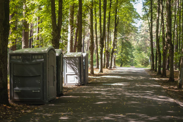 Best Portable restroom trailer rental  in Maywood, IL