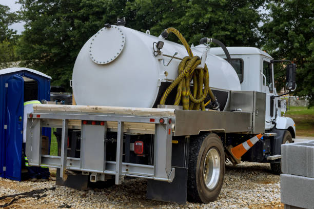 Maywood, IL porta potty rental Company
