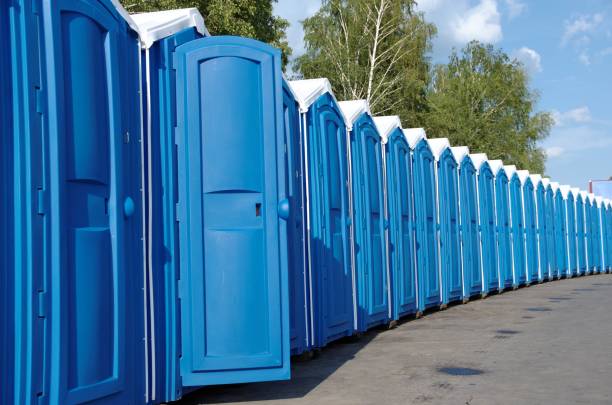 Portable Toilet Options We Offer in Maywood, IL